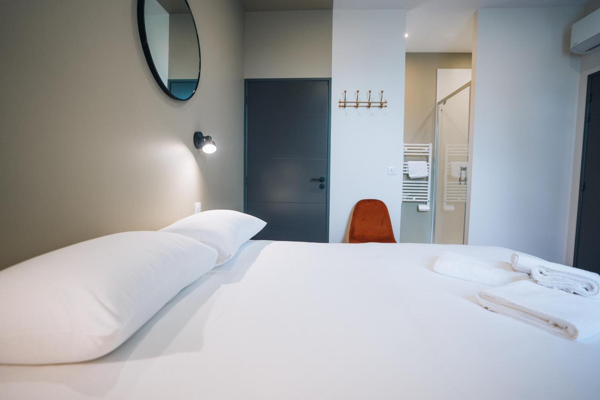 La Marjolaine - Demeure D'Hotes - Service Para-Hoteiier - Premium Chateauroux Exterior photo